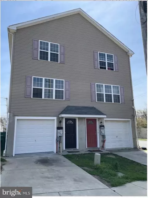 3 Union St, Marcus Hook, PA 19061