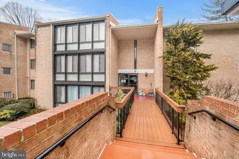 510 N Lemon St #D-4, Media, PA 19063