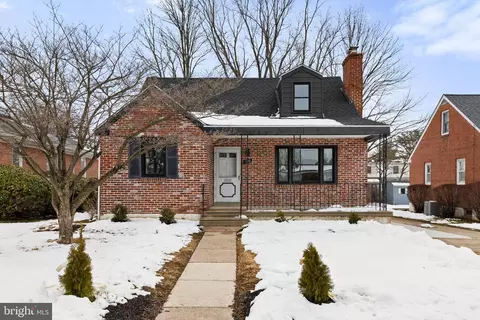 1210 Harper Ave, Woodlyn, PA 19094