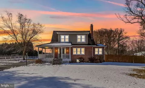 1131 Naamans Creek Rd, Garnet Valley, PA 19060