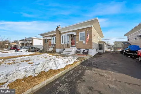 124 Stoney Hill Rd, Ridley Park, PA 19078