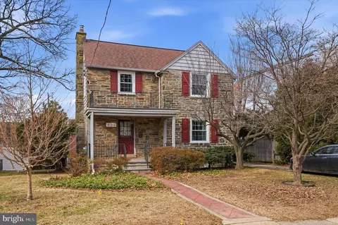 824 Collenbrook Ave, Drexel Hill, PA 19026