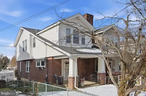 734 Bullock Ave, Lansdowne, PA 19050