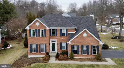 59 Huntingdon Farm Dr, Glen Mills, PA 19342