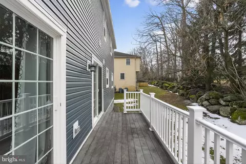 Exterior - 151 Eaton Dr, Wayne, PA 19087 photo 2 of 2