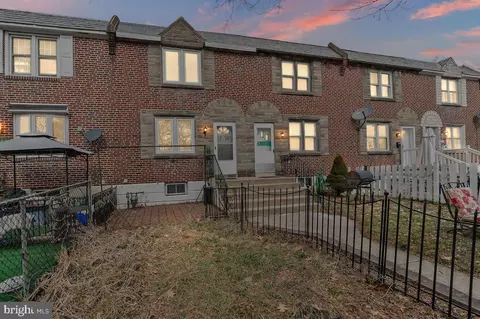 2369 Bond Ave, Drexel Hill, PA 19026