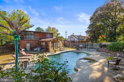 2606 Springfield Rd, Broomall, PA 19008