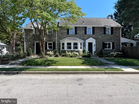 1049 Drexel Ave, Drexel Hill, PA 19026