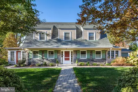 600 Haydock Ln, Haverford, PA 19041