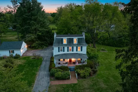 1078 Smithbridge, Glen Mills, PA 19342