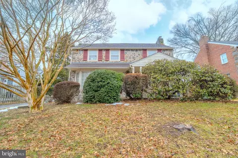 1604 Earlington Rd, Havertown, PA 19083