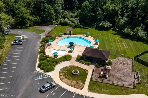 1710 Painters Xing #1710, Chadds Ford, PA 19317