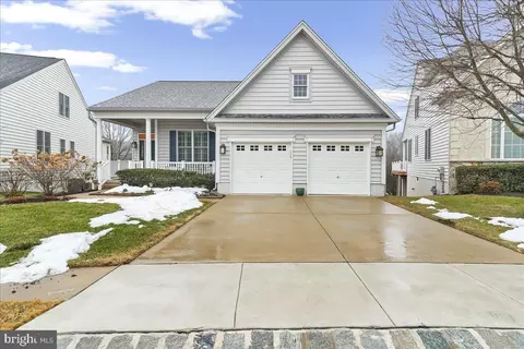 42 Cassin Hill Dr, Garnet Valley, PA 19060