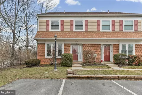 1356 Putnam Blvd # 9, Wallingford, PA 19086