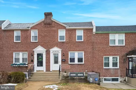 3820 Brunswick Ave, Drexel Hill, PA 19026