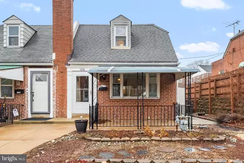1210 Bryan St, Drexel Hill, PA 19026