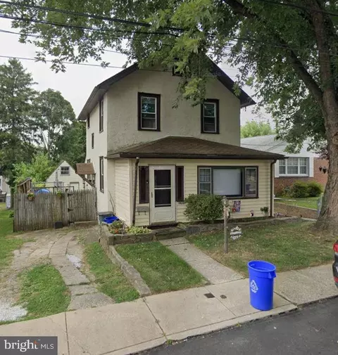 3822 James St, Drexel Hill, PA 19026