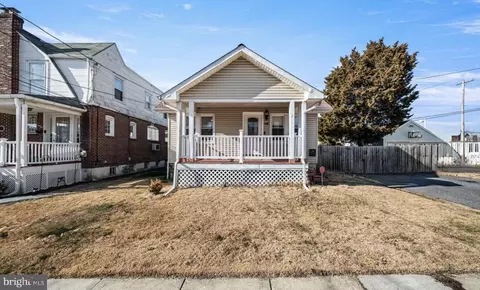 1401 Grant Ave, Woodlyn, PA 19094