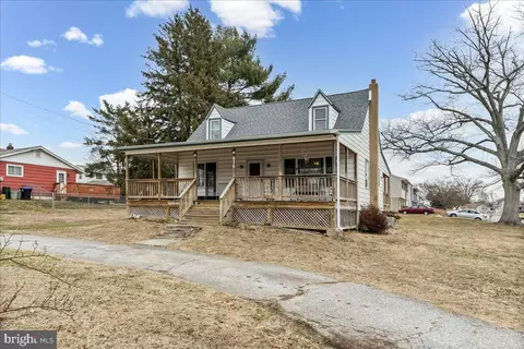 436 A Wolverson Ave, Upper Chichester, PA 19014