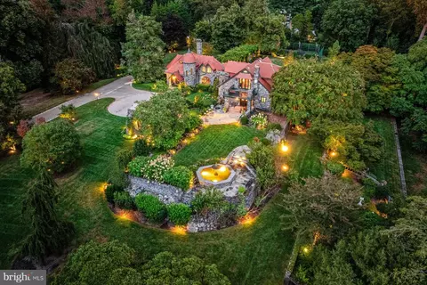 548 S 560 S Bryn Mawr Ave, Bryn Mawr, PA 19010