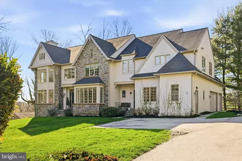 3408 Goshen Rd # B, Newtown Square, PA 19073