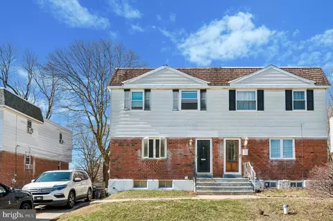 706 Felton Ave, Sharon Hill, PA 19079