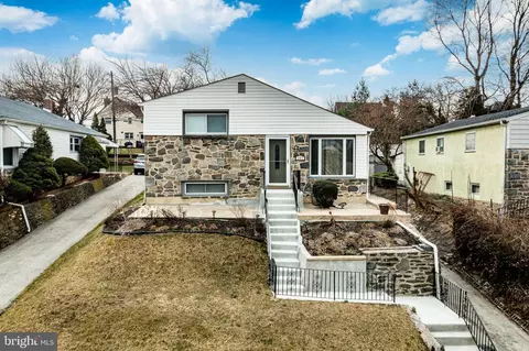 147 Wyndmoor Rd, Havertown, PA 19083