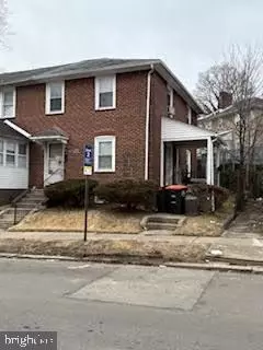 1424 Ridley Ave, Chester, PA 19013