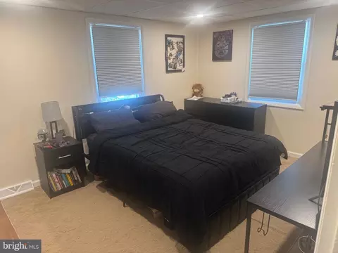 Bedroom - 119 Chadwick Ave, Marcus Hook, PA 19061 photo 3 of 3