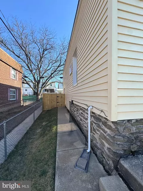 Exterior - 119 Chadwick Ave, Marcus Hook, PA 19061 photo 4 of 4