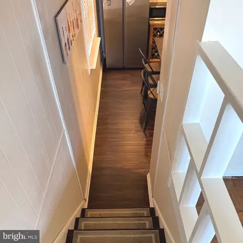 Entry Way - 119 Chadwick Ave, Marcus Hook, PA 19061 photo 3 of 6