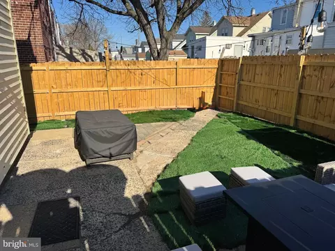 Exterior - 119 Chadwick Ave, Marcus Hook, PA 19061 photo 2 of 4