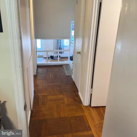 Entry Way - 119 Chadwick Ave, Marcus Hook, PA 19061 photo 5 of 6