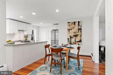 Dining - 209 Willow Rd, Wallingford, PA 19086 photo 2 of 2