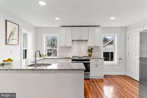Kitchen - 209 Willow Rd, Wallingford, PA 19086 photo 1 of 1
