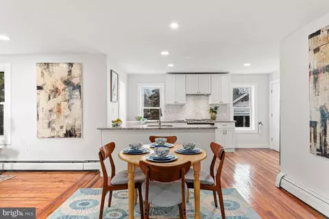 Dining - 209 Willow Rd, Wallingford, PA 19086 photo 1 of 2