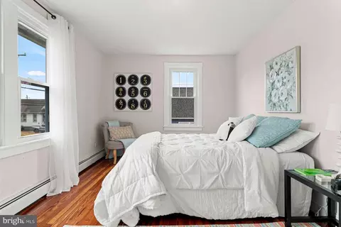 Bedroom - 209 Willow Rd, Wallingford, PA 19086 photo 2 of 4