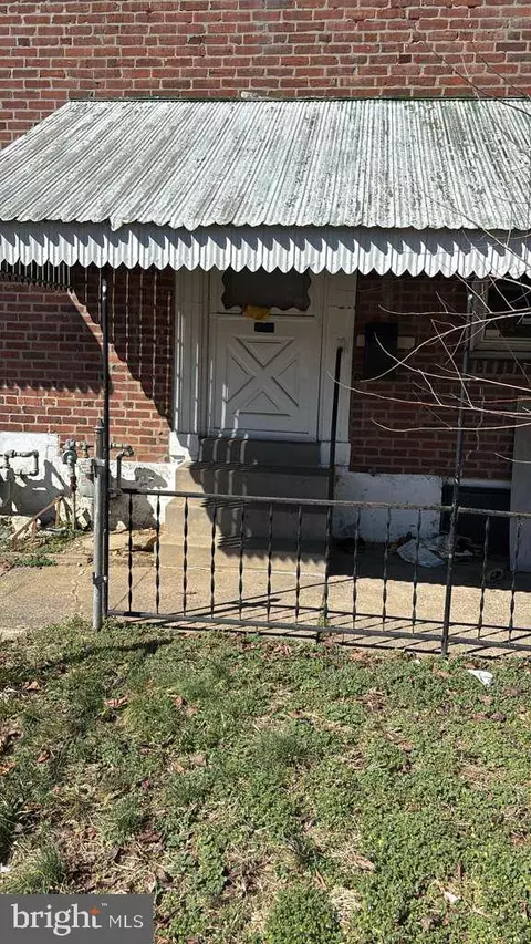 7303 Sherbrook Blvd, Darby, PA 19082