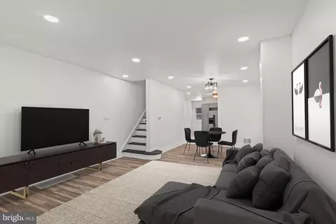 236 Mill St, Darby, PA 19023