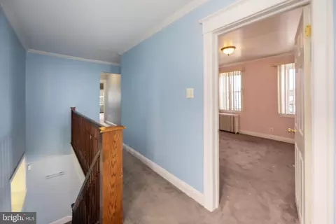 Entry Way - 537 Elm Ave, Darby, PA 19082 photo 3 of 5