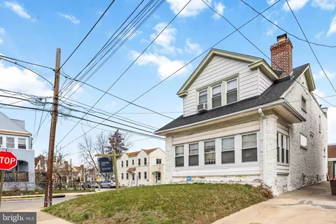 Exterior - 537 Elm Ave, Darby, PA 19082 photo 3 of 4