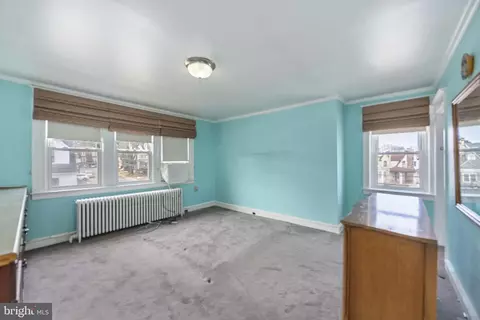 Bedroom - 537 Elm Ave, Darby, PA 19082 photo 4 of 4