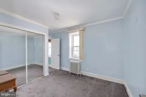 Bedroom - 537 Elm Ave, Darby, PA 19082 photo 2 of 4