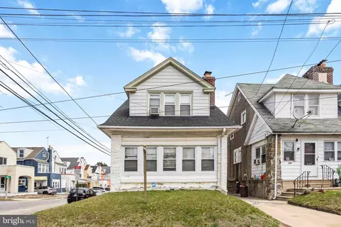 Exterior - 537 Elm Ave, Darby, PA 19082 photo 4 of 4