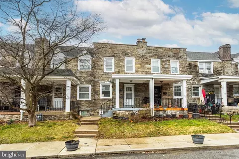318 Margate Rd, Darby, PA 19082