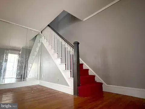 Entry Way - 233 Barrington Rd, Darby, PA 19082 photo 1 of 2