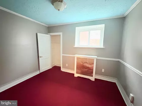 Bedroom - 233 Barrington Rd, Darby, PA 19082 photo 3 of 3
