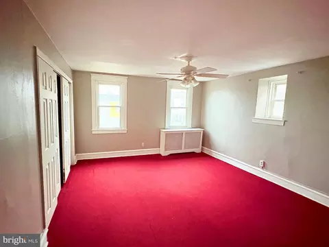 Bedroom - 233 Barrington Rd, Darby, PA 19082 photo 1 of 3