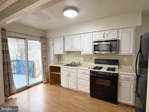 Kitchen - 233 Barrington Rd, Darby, PA 19082 photo 1 of 1