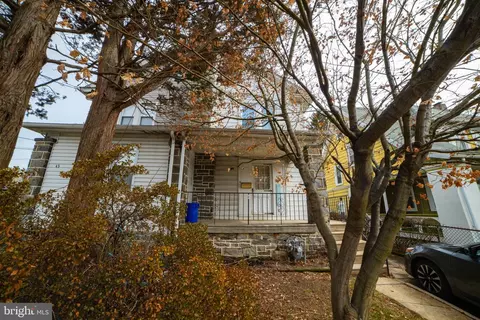 45 S Brighton Ave, Darby, PA 19082
